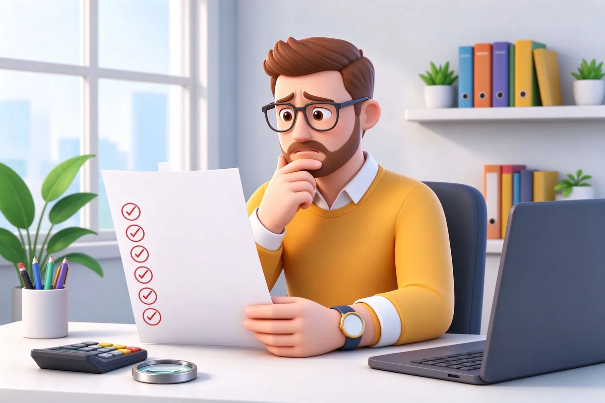 6 FBA Profit Mistakes That Overstate Margin by 10–20 Points