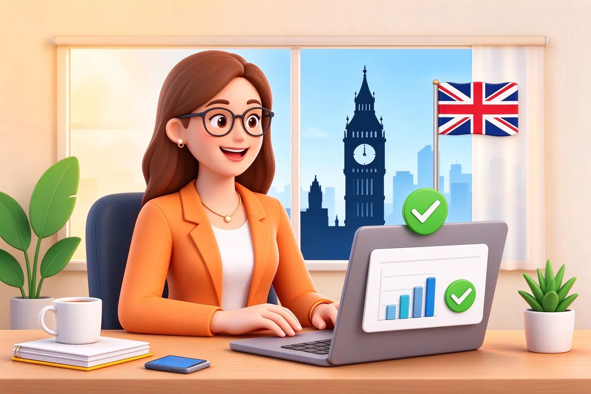 UK FBA Calculator: Model Fees Ex-VAT in GBP (2026)