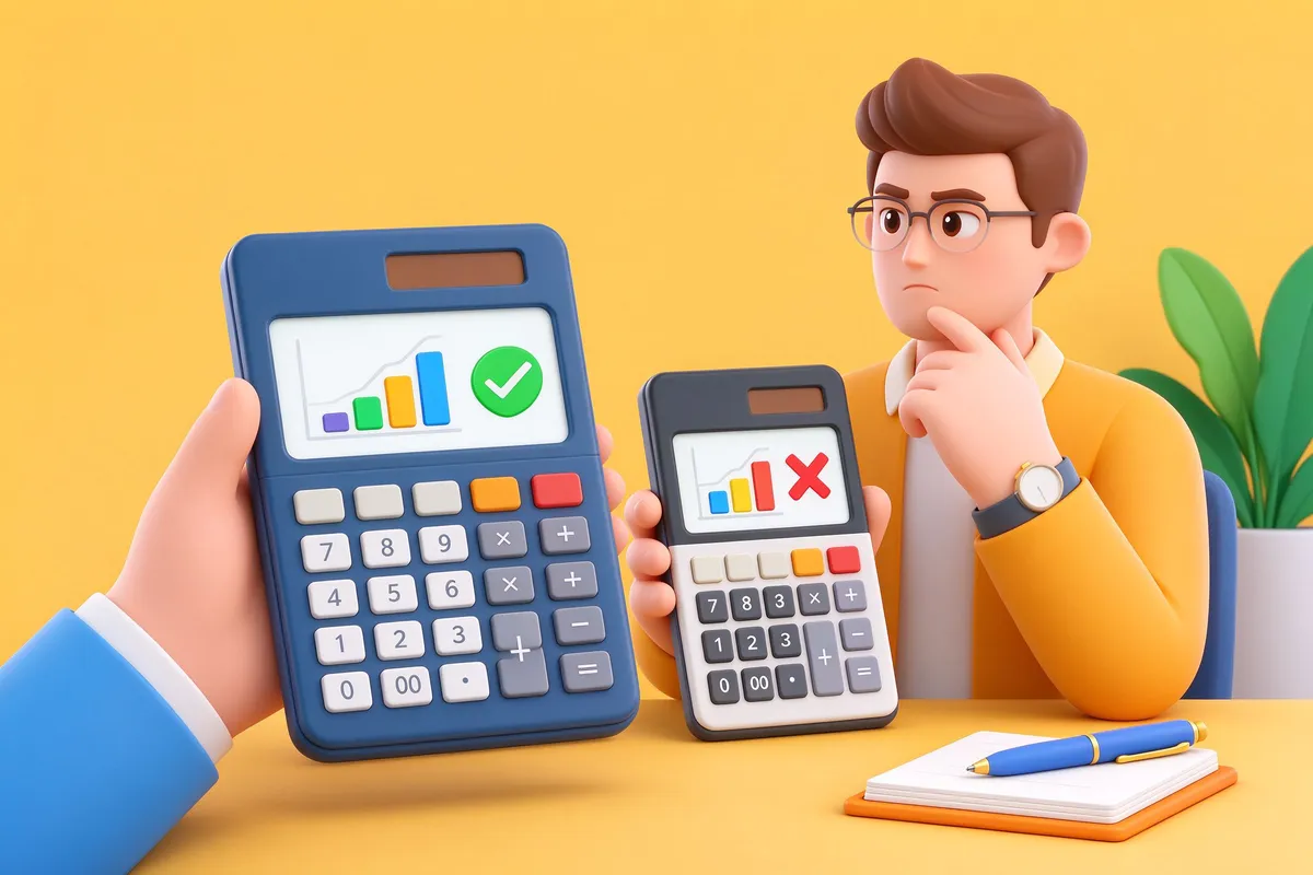 Free FBA Calculators Compared 2026: Which One Covers Storage & …