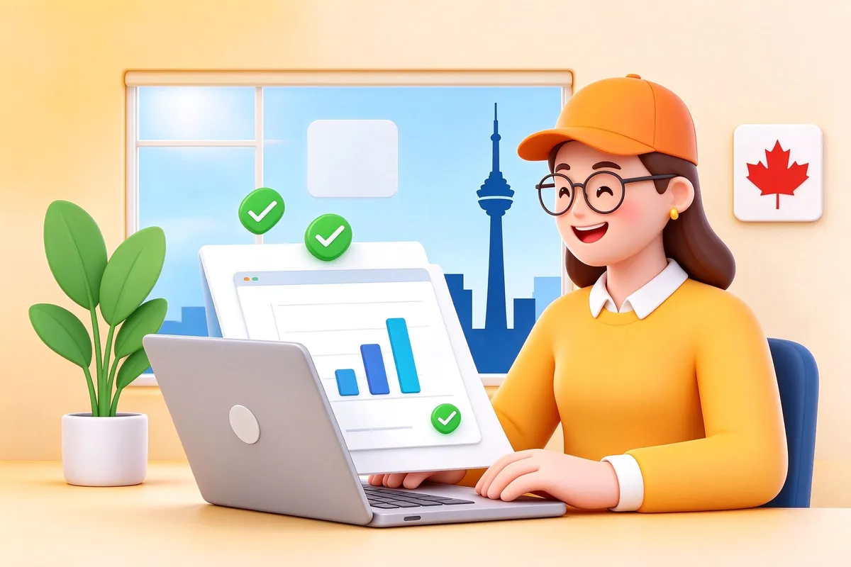 Canada FBA Fees 2026: CAD, GST/HST and a CA$7.00 Example