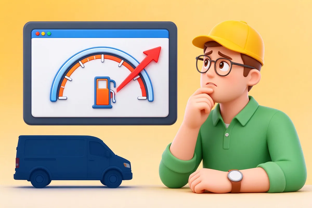FBA Fuel Surcharge 2026: 3.5% on Fulfillment Fees From Apr 17