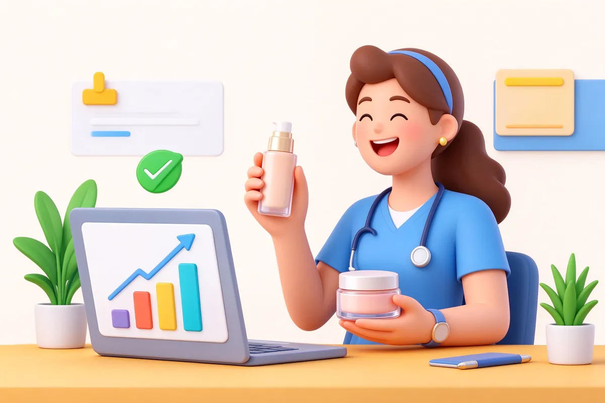 Beauty FBA Profit: The $10 Tier Flip That Doubles Your Referral Fee