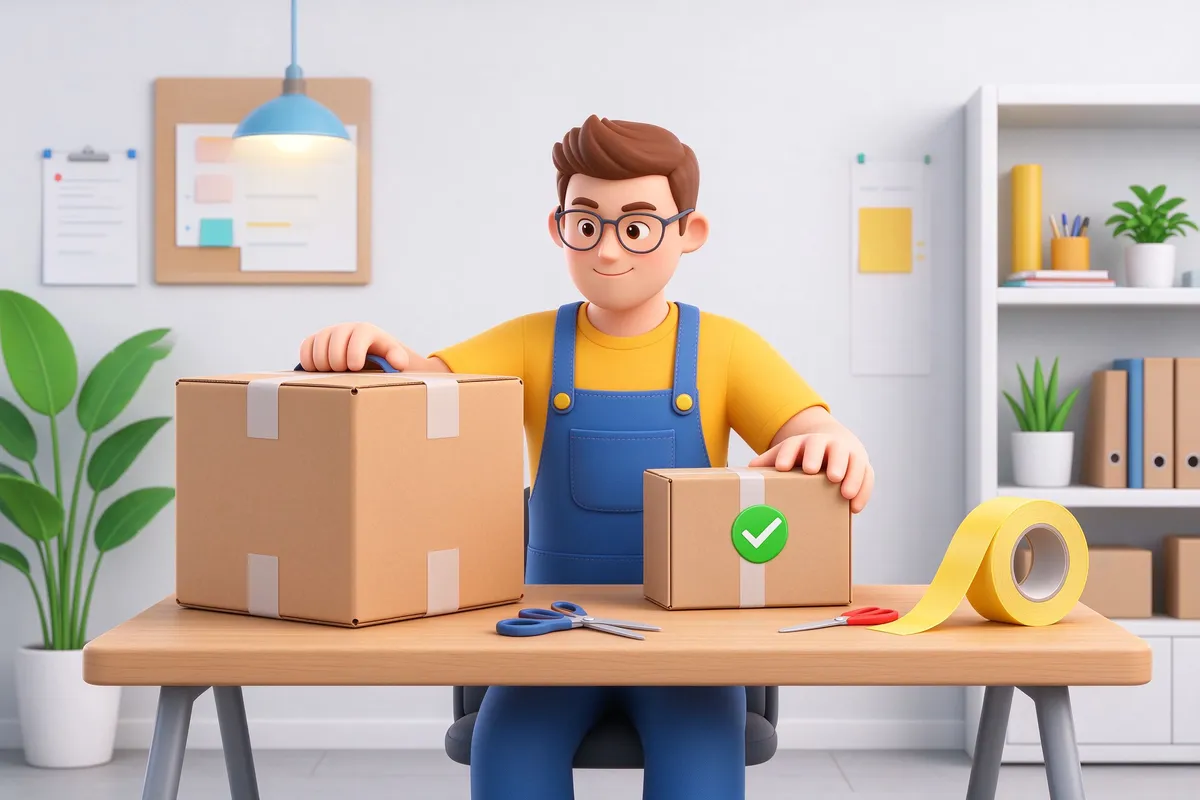 Where FBA Fulfillment Fees Leak: 8 Fixes, Cheapest First